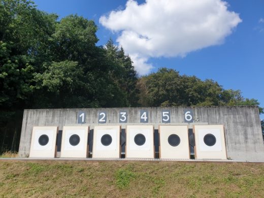 Scheibenanlage 3